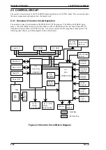 Preview for 70 page of Epson 2070 - LQ B/W Dot-matrix Printer Service Manual