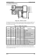 Preview for 73 page of Epson 2070 - LQ B/W Dot-matrix Printer Service Manual