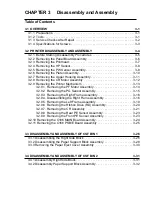 Preview for 76 page of Epson 2070 - LQ B/W Dot-matrix Printer Service Manual