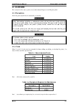 Preview for 79 page of Epson 2070 - LQ B/W Dot-matrix Printer Service Manual