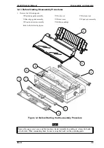 Preview for 83 page of Epson 2070 - LQ B/W Dot-matrix Printer Service Manual