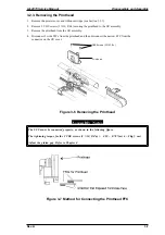 Preview for 85 page of Epson 2070 - LQ B/W Dot-matrix Printer Service Manual