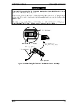 Preview for 87 page of Epson 2070 - LQ B/W Dot-matrix Printer Service Manual