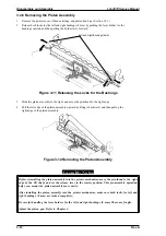 Preview for 88 page of Epson 2070 - LQ B/W Dot-matrix Printer Service Manual