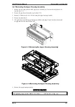 Preview for 89 page of Epson 2070 - LQ B/W Dot-matrix Printer Service Manual