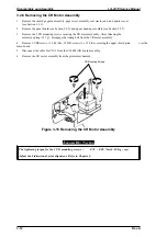 Preview for 90 page of Epson 2070 - LQ B/W Dot-matrix Printer Service Manual