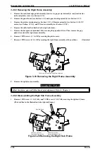 Preview for 94 page of Epson 2070 - LQ B/W Dot-matrix Printer Service Manual