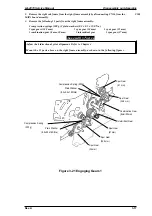 Preview for 95 page of Epson 2070 - LQ B/W Dot-matrix Printer Service Manual