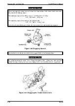 Preview for 96 page of Epson 2070 - LQ B/W Dot-matrix Printer Service Manual