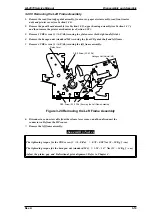 Preview for 97 page of Epson 2070 - LQ B/W Dot-matrix Printer Service Manual