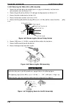 Preview for 98 page of Epson 2070 - LQ B/W Dot-matrix Printer Service Manual