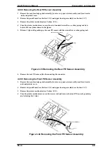 Preview for 101 page of Epson 2070 - LQ B/W Dot-matrix Printer Service Manual