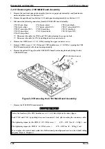 Preview for 102 page of Epson 2070 - LQ B/W Dot-matrix Printer Service Manual