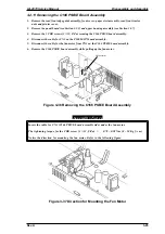 Preview for 103 page of Epson 2070 - LQ B/W Dot-matrix Printer Service Manual