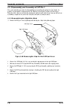 Preview for 104 page of Epson 2070 - LQ B/W Dot-matrix Printer Service Manual