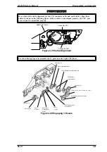 Preview for 105 page of Epson 2070 - LQ B/W Dot-matrix Printer Service Manual