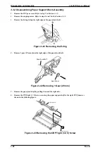 Preview for 106 page of Epson 2070 - LQ B/W Dot-matrix Printer Service Manual