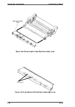 Preview for 108 page of Epson 2070 - LQ B/W Dot-matrix Printer Service Manual