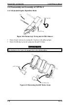 Preview for 110 page of Epson 2070 - LQ B/W Dot-matrix Printer Service Manual