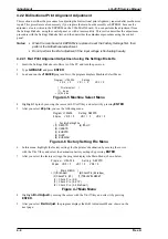 Preview for 117 page of Epson 2070 - LQ B/W Dot-matrix Printer Service Manual