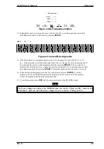 Preview for 118 page of Epson 2070 - LQ B/W Dot-matrix Printer Service Manual