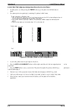 Preview for 119 page of Epson 2070 - LQ B/W Dot-matrix Printer Service Manual