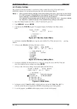 Preview for 120 page of Epson 2070 - LQ B/W Dot-matrix Printer Service Manual