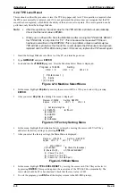 Preview for 121 page of Epson 2070 - LQ B/W Dot-matrix Printer Service Manual