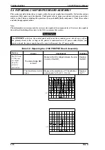 Preview for 132 page of Epson 2070 - LQ B/W Dot-matrix Printer Service Manual