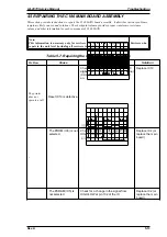 Preview for 135 page of Epson 2070 - LQ B/W Dot-matrix Printer Service Manual