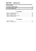 Preview for 142 page of Epson 2070 - LQ B/W Dot-matrix Printer Service Manual