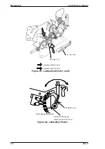 Preview for 144 page of Epson 2070 - LQ B/W Dot-matrix Printer Service Manual