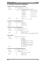 Preview for 149 page of Epson 2070 - LQ B/W Dot-matrix Printer Service Manual