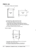 Предварительный просмотр 129 страницы Epson 2070 - LQ B/W Dot-matrix Printer User Manual