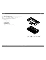 Preview for 19 page of Epson 2080 - LQ B/W Dot-matrix Printer Service Manual