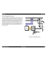 Preview for 26 page of Epson 2080 - LQ B/W Dot-matrix Printer Service Manual