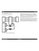 Preview for 27 page of Epson 2080 - LQ B/W Dot-matrix Printer Service Manual