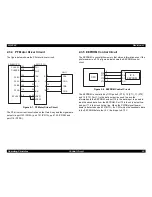 Preview for 29 page of Epson 2080 - LQ B/W Dot-matrix Printer Service Manual