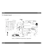 Preview for 52 page of Epson 2080 - LQ B/W Dot-matrix Printer Service Manual