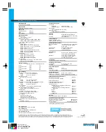 Preview for 2 page of Epson 2080 - LQ B/W Dot-matrix Printer Specifications