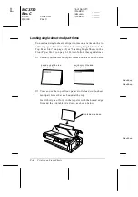 Preview for 90 page of Epson 2080 - LQ B/W Dot-matrix Printer User Manual