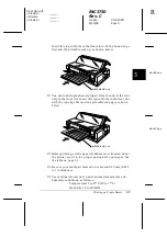 Preview for 91 page of Epson 2080 - LQ B/W Dot-matrix Printer User Manual