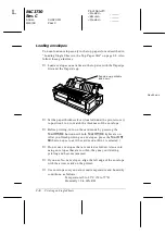 Preview for 92 page of Epson 2080 - LQ B/W Dot-matrix Printer User Manual