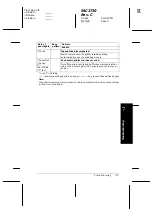 Preview for 145 page of Epson 2080 - LQ B/W Dot-matrix Printer User Manual