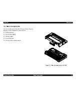 Preview for 21 page of Epson 2180 - LQ B/W Dot-matrix Printer Service Manual