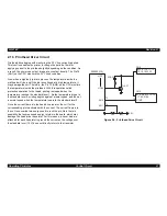 Preview for 27 page of Epson 2180 - LQ B/W Dot-matrix Printer Service Manual