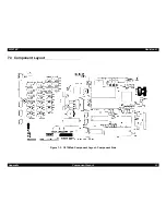 Preview for 53 page of Epson 2180 - LQ B/W Dot-matrix Printer Service Manual