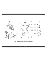 Preview for 54 page of Epson 2180 - LQ B/W Dot-matrix Printer Service Manual