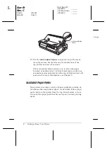 Preview for 15 page of Epson 2180 - LQ B/W Dot-matrix Printer User Manual