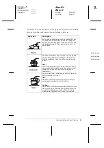 Preview for 18 page of Epson 2180 - LQ B/W Dot-matrix Printer User Manual